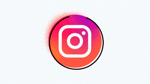 instagram icone - instagram reels